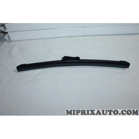 Balais essuie glace souple Nissan Infiniti original OEM 288904MA1A 28890-4MA1A 