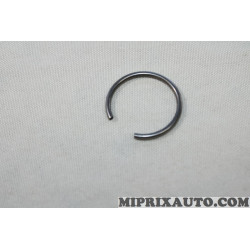 Circlips de cardan arbre de transmission Nissan Infiniti original OEM 38225JD22B 38225-JD22B 