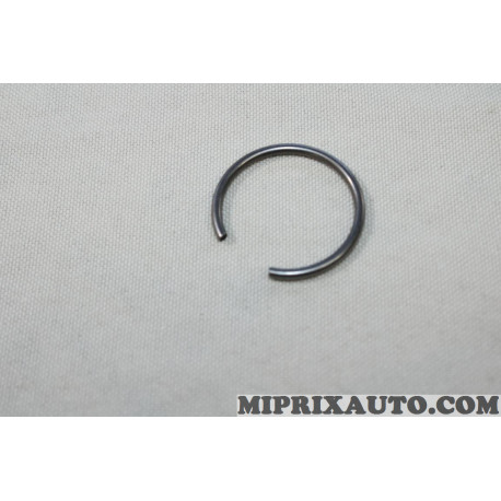 Circlips de cardan arbre de transmission Nissan Infiniti original OEM 38225JD22B 38225-JD22B 