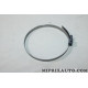 Collier serrage soufflet Nissan Infiniti original OEM 0155200Q1K 01552-00Q1K
