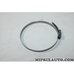 Collier serrage soufflet Nissan Infiniti original OEM 0155200Q1K 01552-00Q1K 