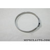 Collier serrage soufflet de cardan arbre de transmission Nissan Infiniti original OEM 39242JA00C 39242-JA00C