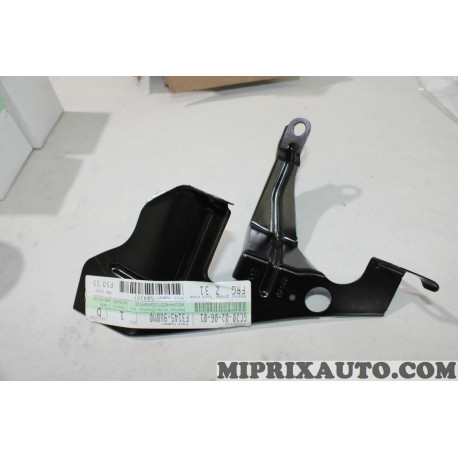 Support fixation aile Nissan Infiniti original OEM F31459U0M0 F3145-9U0M0 