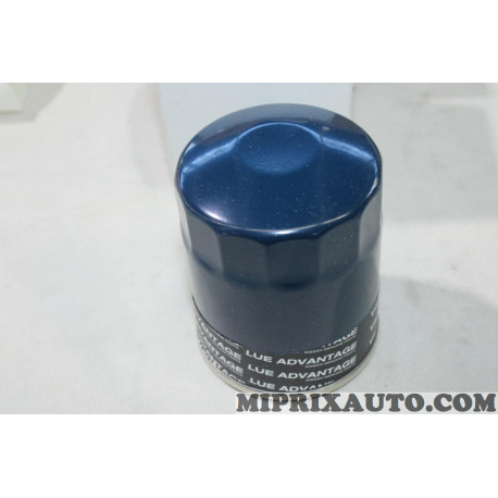 Filtre à air Nissan Infiniti original OEM 15208095VA 15208-095VA 