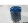 Filtre à air Nissan Infiniti original OEM 15208095VA 15208-095VA
