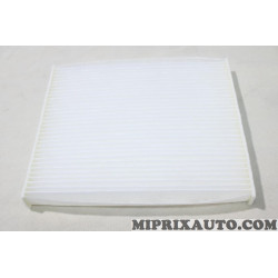 Filtre habitacle Nissan Infiniti original OEM 278914A00C 27891-4A00C 