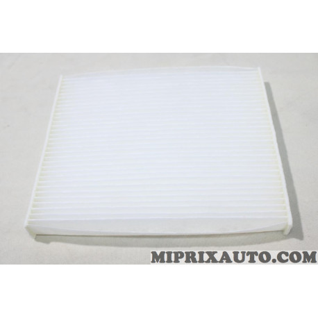 Filtre habitacle Nissan Infiniti original OEM 278914A00C 27891-4A00C 