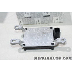 Module centrale de radar Nissan Infiniti original OEM 284385FA3A 28438-5FA3A pour nissan qahsqai J11 