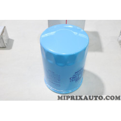 Filtre à huile Nissan Infiniti original OEM 1520840L02 15208-40L02 