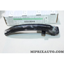 Feu clignotant de retroviseur Nissan Infiniti original OEM 261603VF5A 26160-3VF5A 