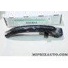 Feu clignotant de retroviseur Nissan Infiniti original OEM 261603VF5A 26160-3VF5A