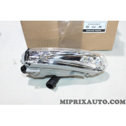 Feu clignotant repetiteur Nissan Infiniti original OEM 26165LC40A 26165-LC40A pour nissan NT500 