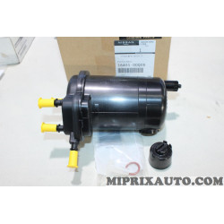 Filtre à carburant gazoil Nissan Infiniti original OEM 1640100Q0D 16401-00Q0D 