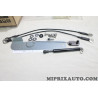 Kit 1 verin porte arriere benne frein ouverture Nissan Infiniti original OEM KE9714K000 KE971-4K000 pour nissan navara D23 NP300