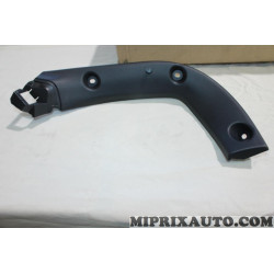 Revetement montant hayon de coffre Nissan Infiniti original OEM 909021KA0C 90902-1KA0C 
