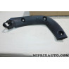 Revetement montant hayon de coffre Nissan Infiniti original OEM 909021KA0C 90902-1KA0C