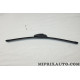 Balais essuie glace souple Nissan Infiniti original OEM 288955X11B 28895-5X11B