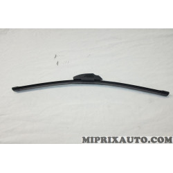 Balais essuie glace souple Nissan Infiniti original OEM 288955X11B 28895-5X11B 