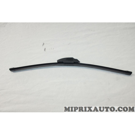Balais essuie glace souple Nissan Infiniti original OEM 288955X11B 28895-5X11B 