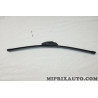 Balais essuie glace souple Nissan Infiniti original OEM 288955X11B 28895-5X11B
