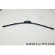 Balais essuie glace souple Nissan Infiniti original OEM 288955X10B 28895-5X10B