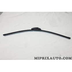 Balais essuie glace souple Nissan Infiniti original OEM 288955X10B 28895-5X10B 