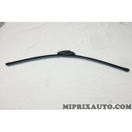 Balais essuie glace souple Nissan Infiniti original OEM 288955X10B 28895-5X10B 