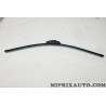 Balais essuie glace souple Nissan Infiniti original OEM 288955X10B 28895-5X10B