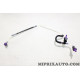 Durite tuyau de carburant Nissan Infiniti original OEM 1755200Q1J 17552-00Q1J