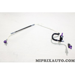 Durite tuyau de carburant Nissan Infiniti original OEM 1755200Q1J 17552-00Q1J 