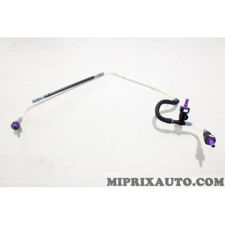 Durite tuyau de carburant Nissan Infiniti original OEM 1755200Q1J 17552-00Q1J 