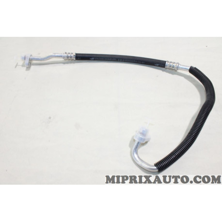Durite tuyau gaz de climatisation Nissan Infiniti original OEM 92490BB50A 92490-BB50A pour nissan qashqai J10 