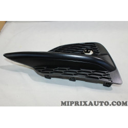 Grille de parechocs Nissan Infiniti original OEM 62257HV10B 62257-HV10B 