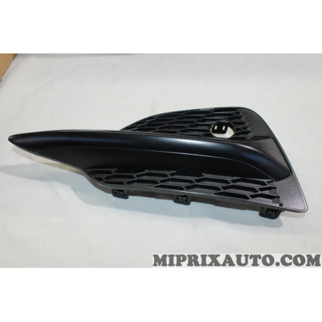 Grille de parechocs Nissan Infiniti original OEM 62257HV10B 62257-HV10B 