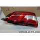 Lanterne de feu arriere gauche Nissan Infiniti original OEM 265554EA6E 26555-4EA6E pour nissan qashqai J11