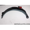 Tole ossature aile arriere gauche Nissan Infiniti original OEM G6713BA6MA G6713-BA6MA pour nissan juke