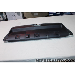 Revetement hayon de coffre Nissan Infiniti original OEM 799104RA0A 79910-4RA0A pour nissan maxima de 2016 à 2023 