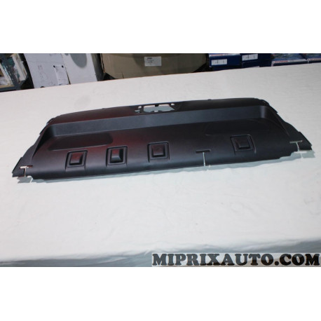 Revetement hayon de coffre Nissan Infiniti original OEM 799104RA0A 79910-4RA0A pour nissan maxima de 2016 à 2023 