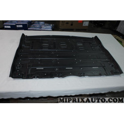 Plaque protection carter batterie Nissan Infiniti original OEM 748N25SN0A 748N2-5SN0A pour nissan leaf 
