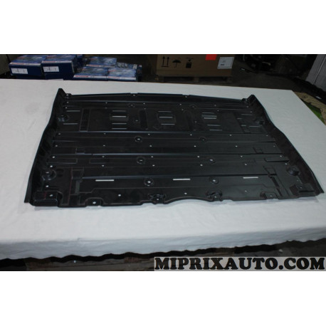 Plaque protection carter batterie Nissan Infiniti original OEM 748N25SN0A 748N2-5SN0A pour nissan leaf 