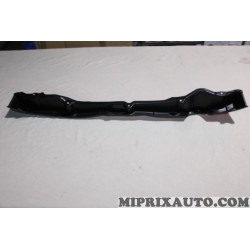 Support fixation parechocs arriere Nissan Infiniti original OEM 791221KA0A 79122-1KA0A pour nissan juke F15 partir de 2010 