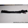 Support fixation parechocs arriere Nissan Infiniti original OEM 791221KA0A 79122-1KA0A pour nissan juke F15 partir de 2010