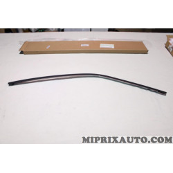 Baguette moulure de porte Nissan Infiniti original OEM 802836PA0A 80283-6PA0A 