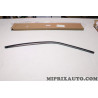 Baguette moulure de porte Nissan Infiniti original OEM 802836PA0A 80283-6PA0A