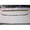 Baguette moulure chrome parechocs avant Nissan Infiniti original OEM KE6106U0CR KE610-6U0CR pour nissan qashqai J12