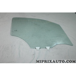Vitre de porte avant droite Nissan Infiniti original OEM 80300BJ00B 80300-BJ00B pour nissan NV200 