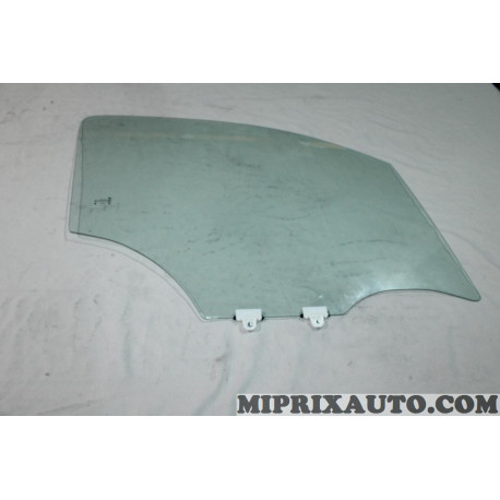 Vitre de porte avant droite Nissan Infiniti original OEM 80300BJ00B 80300-BJ00B pour nissan NV200 