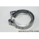 Collier serrage tuyau echappement Nissan Infiniti original OEM 2138300Q0D 21383-00Q0D
