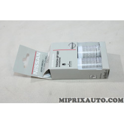 Stilo de retouche peinture DLU 03/2022 sans reclamation Nissan Infiniti original OEM KE998EBB25CC KE998-B25CC 
