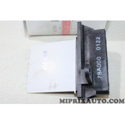 Resistance pulseur air chauffage ventilation Nissan Infiniti original OEM 27150JG01A 27150-JG01A 